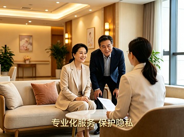 文安有偿售卵代生女生的客户的客户群体有哪些