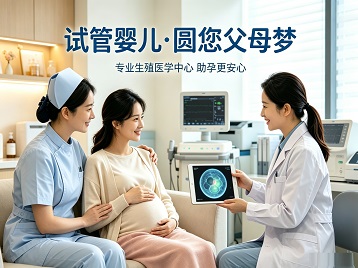文安辅助生育服务 试管婴儿行业的兴起背景、发展与未来展望